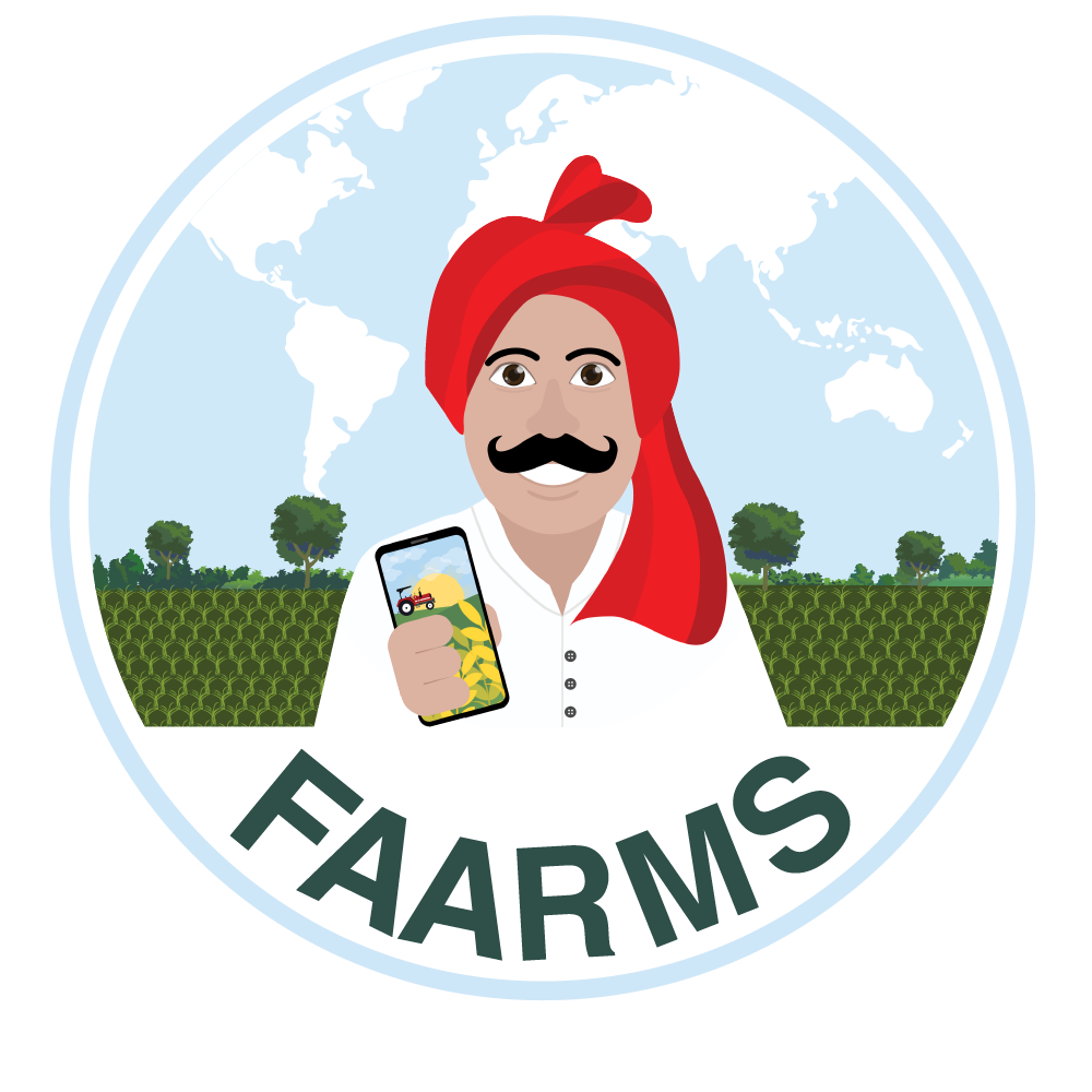 Faarms logo