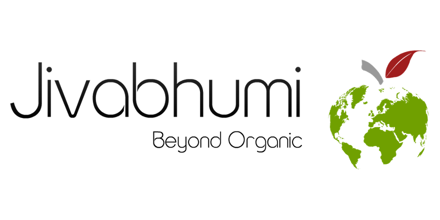 Jivabhumi logo