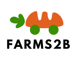 Farms2B logo