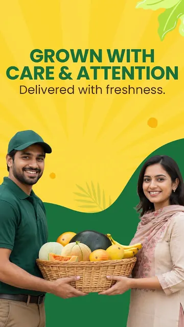 KisanKonnect FarmFresh Produce screenshot 3
