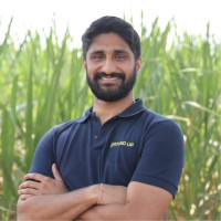 Naveen Shivalingam profile photo