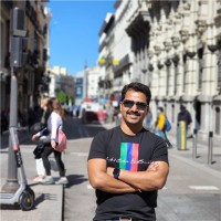 Ganesh Nikam profile photo