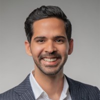 Azhaan Merchant profile photo