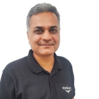 Anand Mugad profile photo