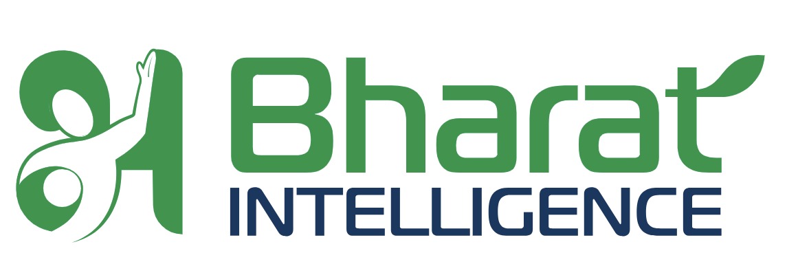 Bharat Intelligence logo