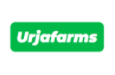 Urjafarms logo