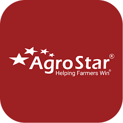 Agrostar logo