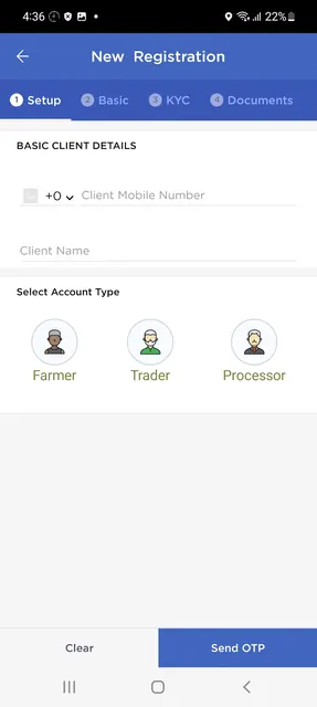 Agrigates (एग्रीगेट्स) screenshot 4
