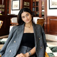 Dhanashri Mandhani profile photo