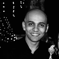 Joshua Lewis profile photo