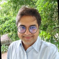 Vaibhav Tidke profile photo