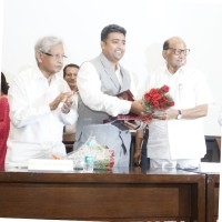 Sachin Phadtare profile photo