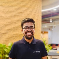 Darpan Bendre profile photo