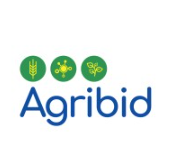 Agribid logo