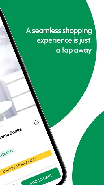 Ugaoo screenshot 4