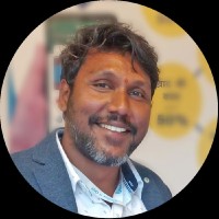Gajanan Shidardi profile photo