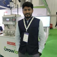 Sanket Jiwane profile photo