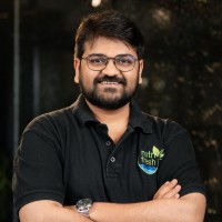 Sanket Mehta profile photo
