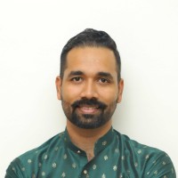 Ishan Kute profile photo