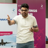 Yash Raut profile photo