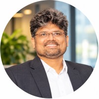 Sharad Kale profile photo