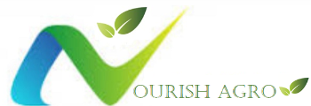 Nourish Agro Tech logo