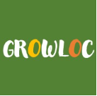Growloc logo