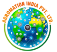 Agromation India logo