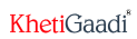 KhetiGaadi logo