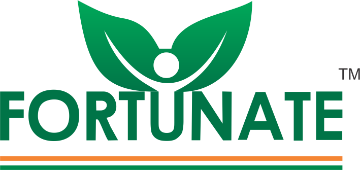 Fortunate Agro Solution logo