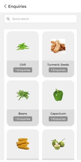 Farmfit screenshot 6