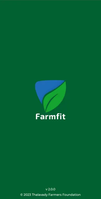 Farmfit screenshot 1