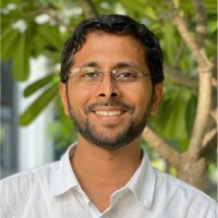 Manoj Ramaswamy profile photo