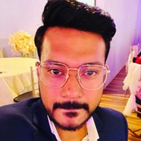 Francis Thevasagayam profile photo