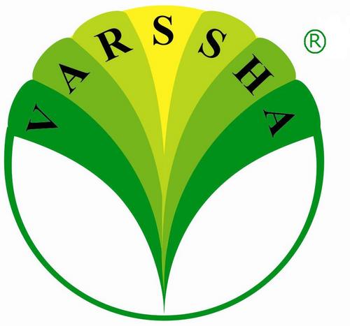 Varsha Bioscience and Technology logo