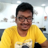 Abhishek Mandingi profile photo