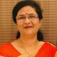 Shubha Bhatnagar profile photo