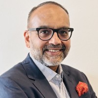 Prajakt Raut profile photo