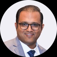 Rushik Shah profile photo