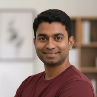Anoj Viswanathan profile photo