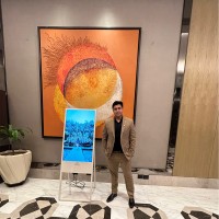 Nikhil Kumar profile photo