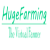 Hugefarming logo
