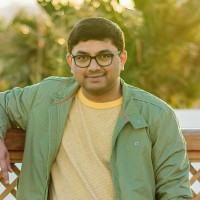 Amarnath Reddy profile photo