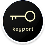 Keyport logo