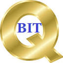 QBIT logo