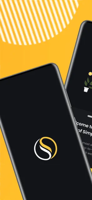 Simplyfy screenshot 1