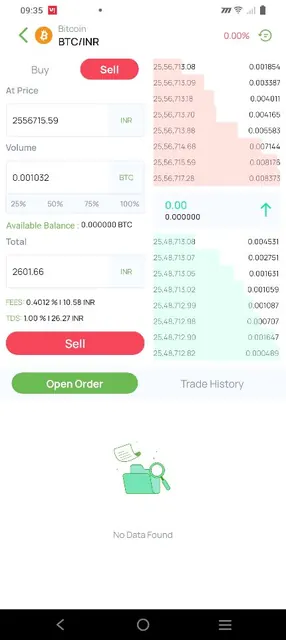 Arthbit - Buy Crypto & Trading screenshot 3