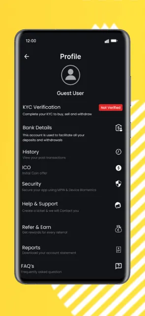 Simplyfy screenshot 5