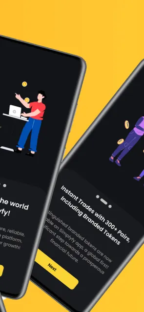 Simplyfy screenshot 2