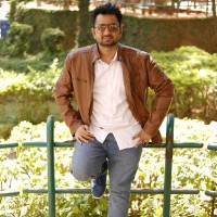 Chandresh Aharwar profile photo